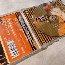 「戸高鷹介 Double Score」の画像検索結果