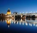TOULOUSE France Travel Information, Places to Visit, Gites and ...