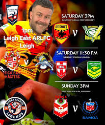 Image result for Leigh East Rugby League Football Club