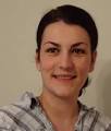 Dr Ana Cvejic is hunting for the faulty genes that spark leukaemia ... - Ana-Cvejic1