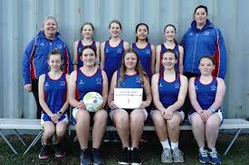 Image result for Southfields Netball Club
