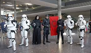 Znalezione obrazy dla zapytania szturmowcy