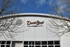 Image result for The David Lloyd Club