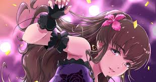 「服部瞳子 アイドルマスターシンデレラガールズ」の画像検索結果