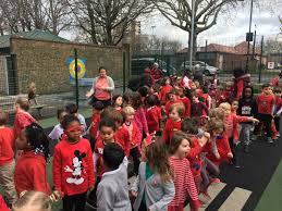 Image result for Gayhurst Primary school Oware Club