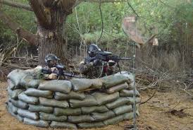 Image result for Holmbush Paintball, West Sussex