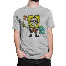 Image result for Футболка губка боб