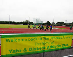 Image result for Yate & District