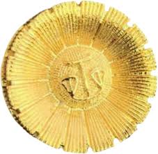 Image result for 弁護士バッジ