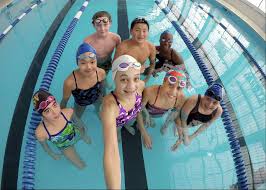 Image result for Scunthorpe Anchor Swimming Club