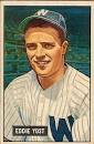 Friday: Eddie Yost