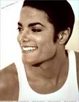 MJ sorrisos