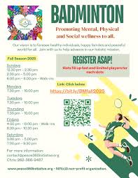 Image result for Grimshaw Street Badminton Club