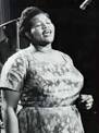 PlanetBarberella's Bipolar express: By request...Big Mama Thornton ...