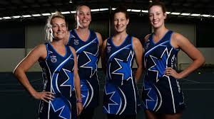 Image result for Trafford Netball Club