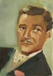 Love At First Sight. A Sketch Of Hugo Westlake- Limited Edition Print