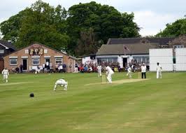 Image result for Hallam Cricket Club
