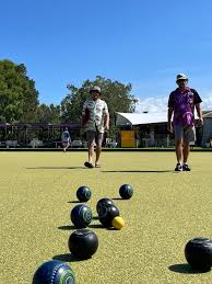 Image result for Watchet Bowls Club