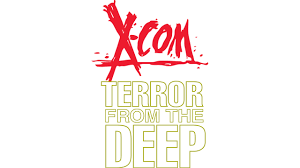 Image result for X-COM: Terror from the Deep