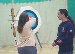 Image result for University Of Sussex Archery Club
