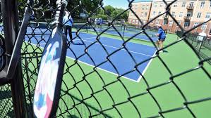 Image result for Weymouth Pickleball Club