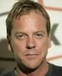 Kiefer Sutherland and Catherine Bisson - 741