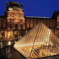 Image result for Place des Pyramides