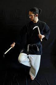Image result for Kyo Rioku Jutsu