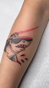 Image result for sharks lasers