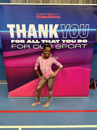 Image result for Notts Bigwood Gymnastics Club