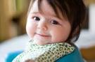 Dear Sadie Rose,. Today, you are turning 5 months old.