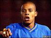 Karl Murray got the winning goal. Murray was on target to win the cup for ... - _41085555_karlmurray_shrews_emp203