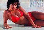 柏原芳恵の画像6