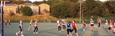 Image result for Brighton Netball Club