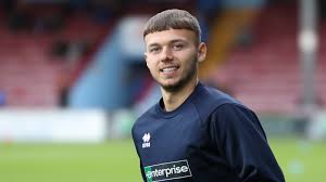 Image result for Scunthorpe Rock-it-ball Club