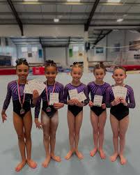 Image result for Croydon School Of Gymnastics