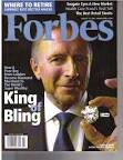 Graff in Forbes Magazine « Diamond Blog