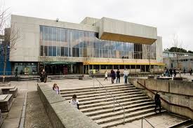 Image result for Aberystwyth University KC