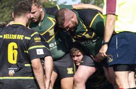 Image result for Vipers Rugby Football Club