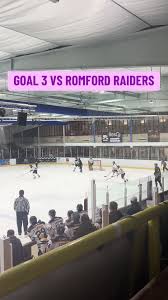 Image result for Romford Junior Ice Hockey Club