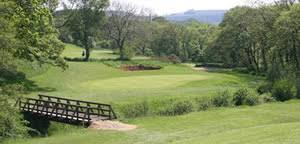 Image result for Bellingham Golf Club