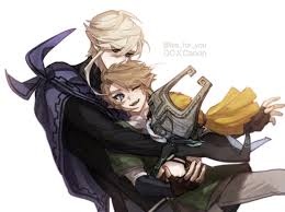 Image result for link twilight princess