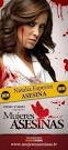 Mujeres Asesinas Natalia Esperon 1st Season - Natalia-Esperon-1st-Season-mujeres-asesinas-11338547-277-603