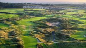 Image result for Abernethy Golf Club