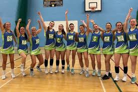 Image result for Hornets Netball Club