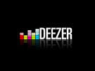 Fond d'écran DEEZER