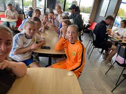 Image result for Didcot Ladies Casuals Football