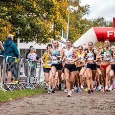 Image result for Thames Valley Harriers