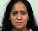 Noemy Ramos, 33, began sobbing as well as Judge Mark D. Mason ordered that ... - 9608508-large