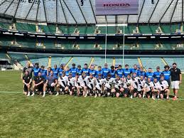 Image result for Burton Rugby Football Club Ltd